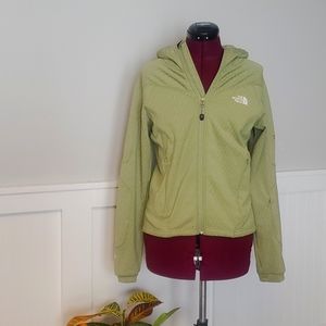 The North Face summit series size small jacket